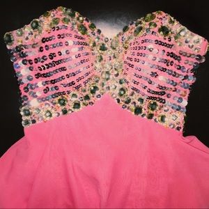 Formal dress for Prom or Homecoming